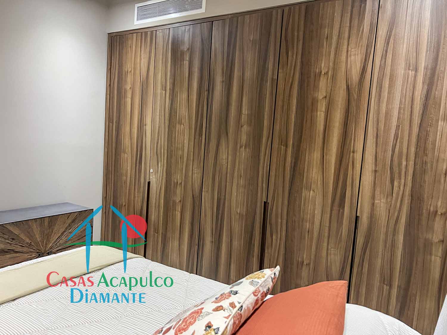 La Isla Emerald C3 - Recámara dos 4